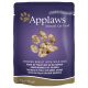 Applaws Pouch Chicken B.& Wild Rice 70g